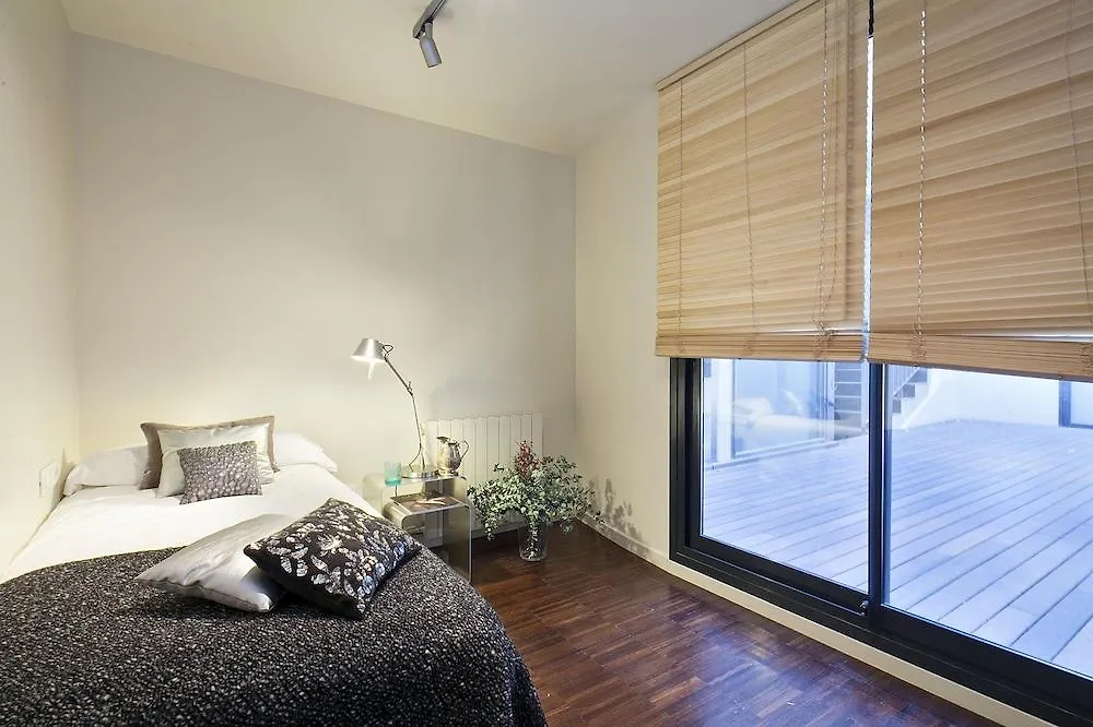 My Space Barcelona Executive Apartments Center Spanien