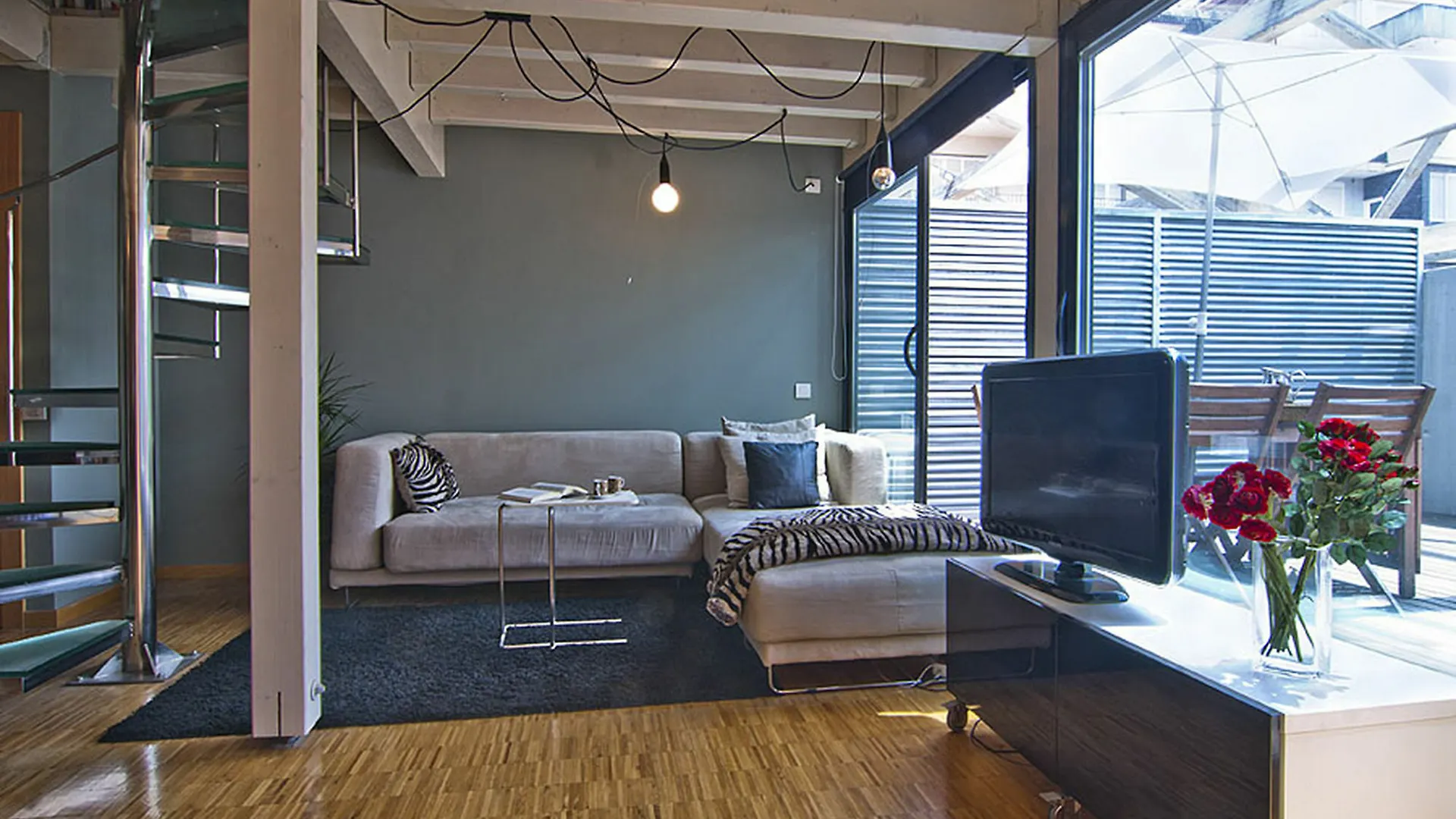 My Space Barcelona Executive Apartments Center 0*,  Spanien