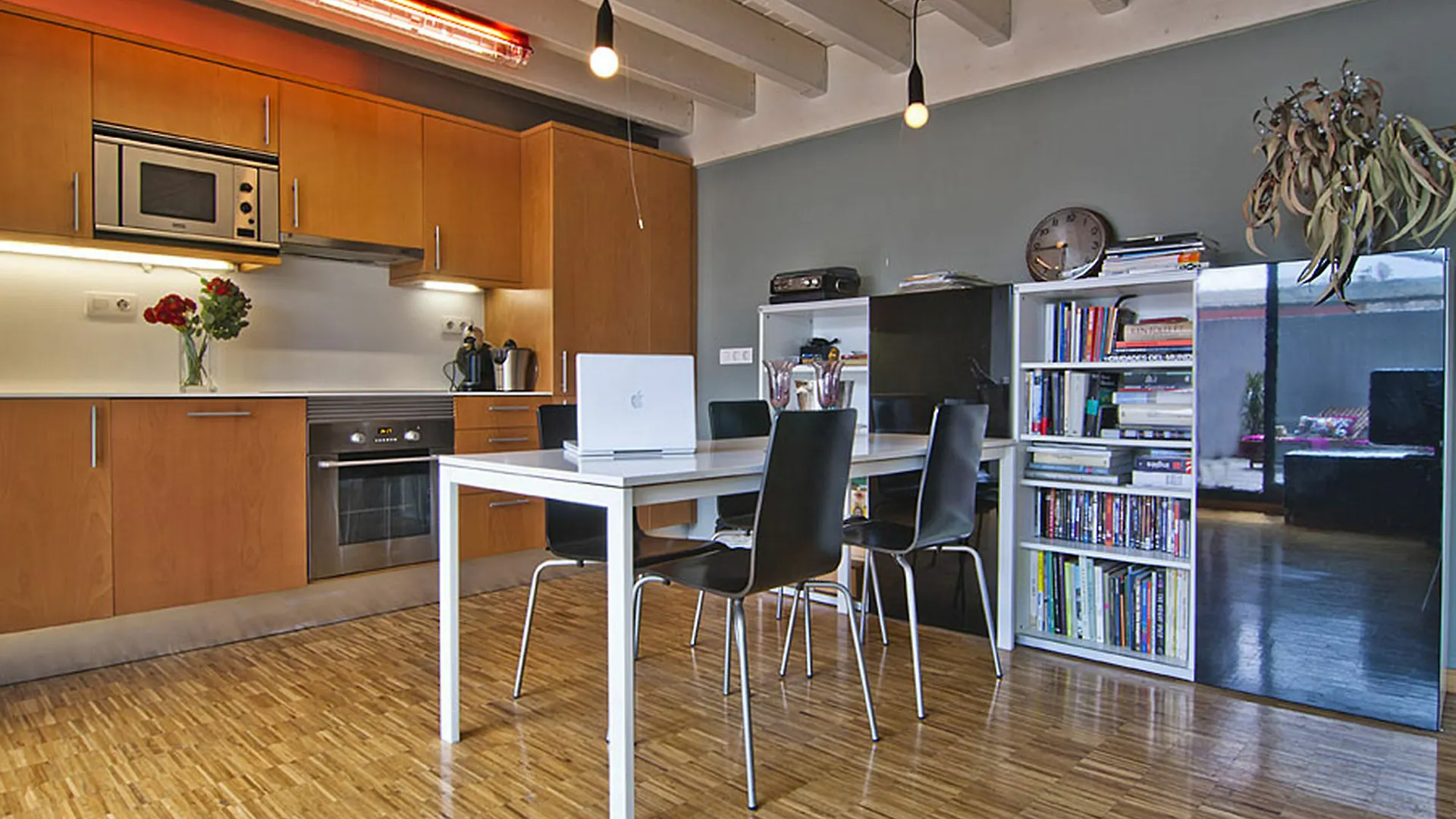 My Space Barcelona Executive Apartments Center Spanien