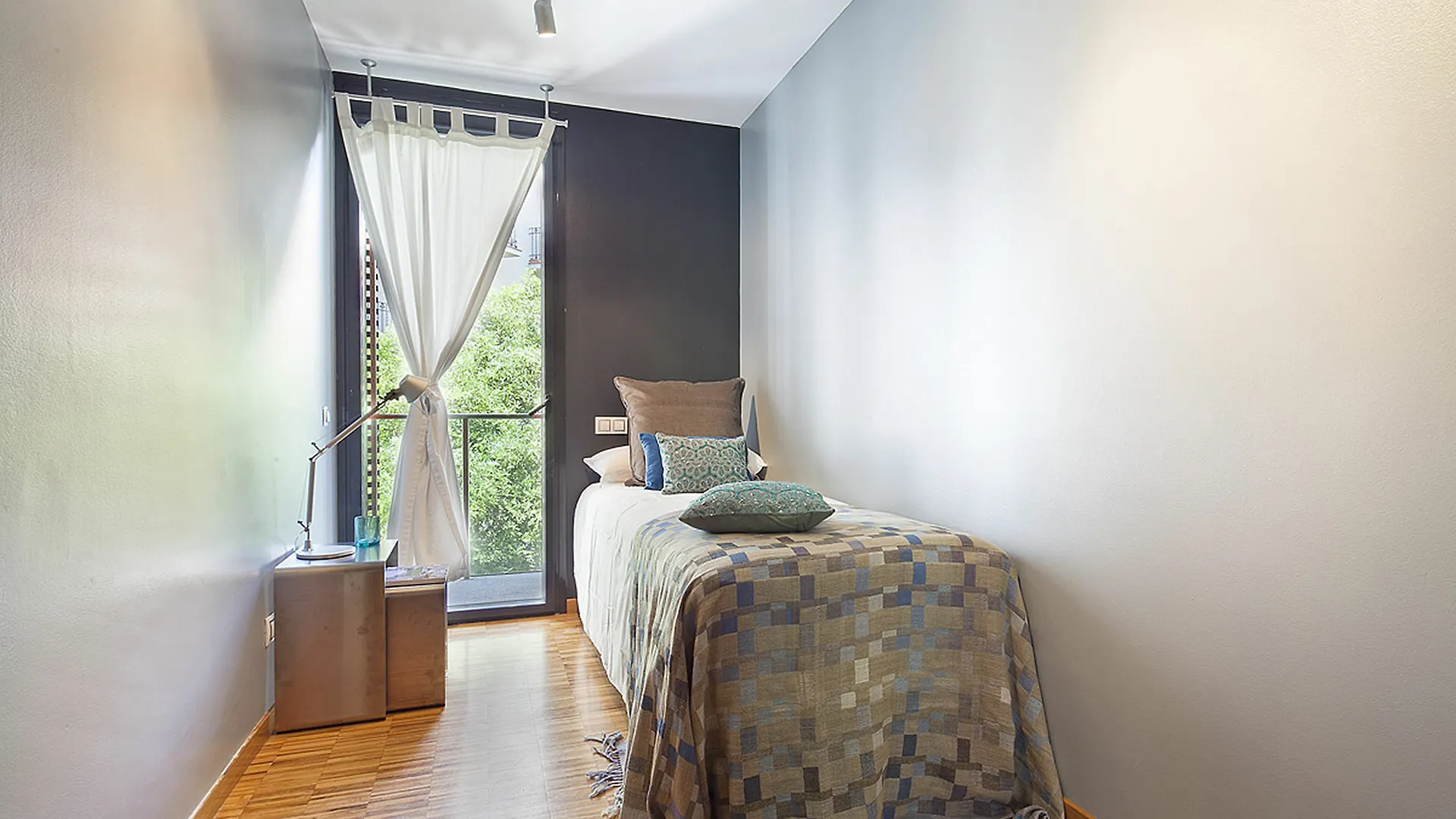 My Space Barcelona Executive Apartments Center 0*,  Spanien